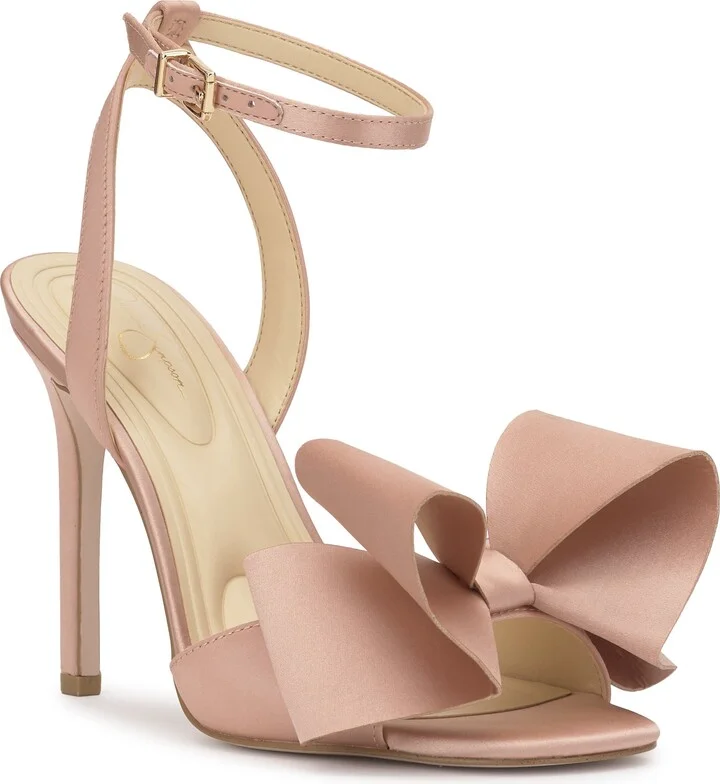 Blush Matte Satin