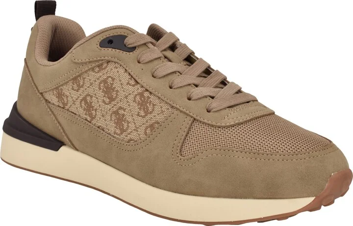 TAUPE LOGO MULTI