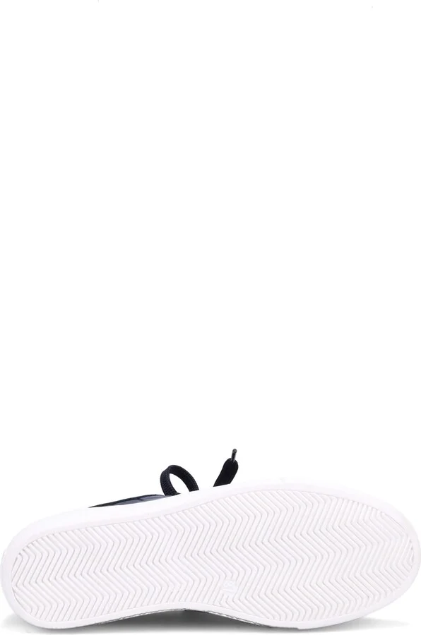 Olivya Quilted Sneaker - Image 5