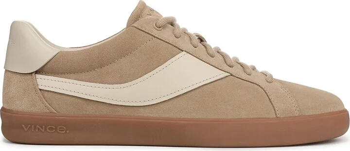 Olli Low Top Sneaker - Image 3