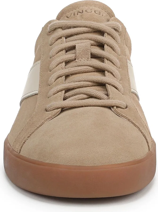 Olli Low Top Sneaker - Image 4