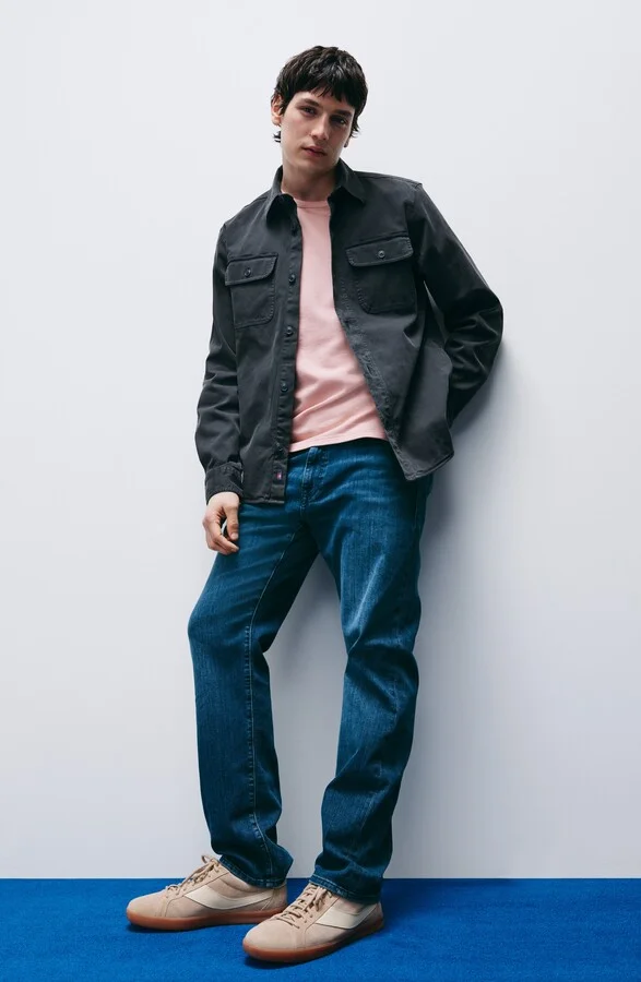 Olli Low Top Sneaker - Image 8