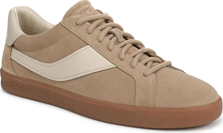 Olli Low Top Sneaker