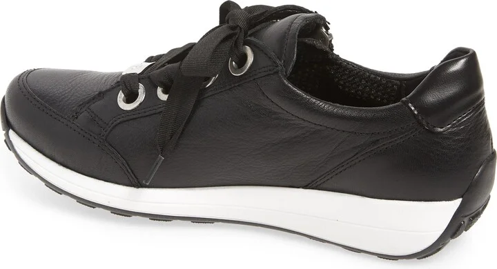 Ollie Lace-Up Sneaker - Image 8