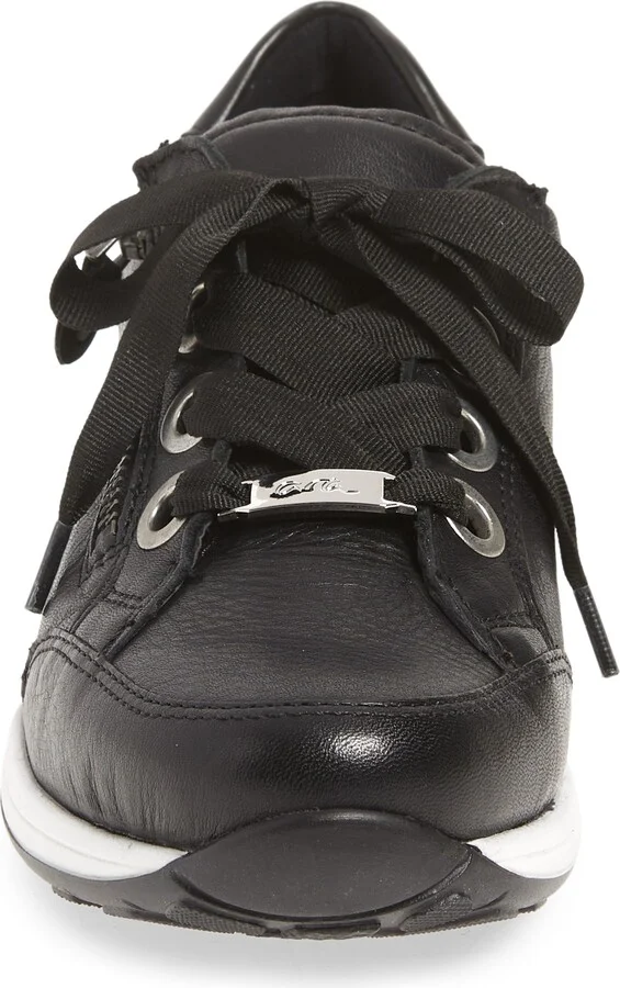 Ollie Lace-Up Sneaker - Image 10