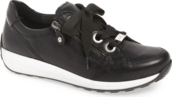 Black Gaucho Soft