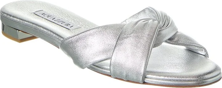 Ollie Leather Sandal