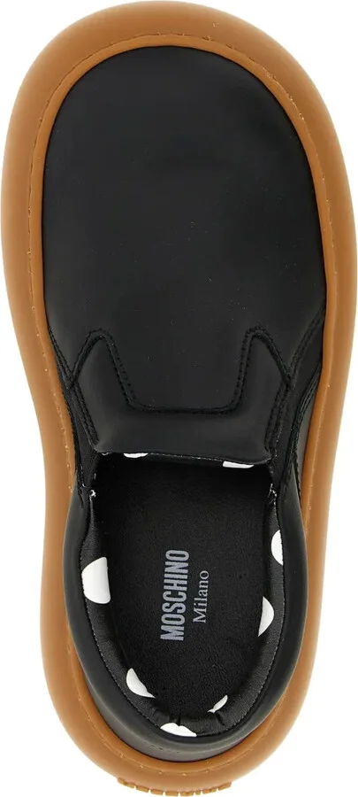 Ollie slip-on sneakers - Image 3
