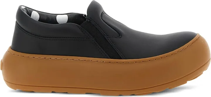 Ollie slip-on sneakers