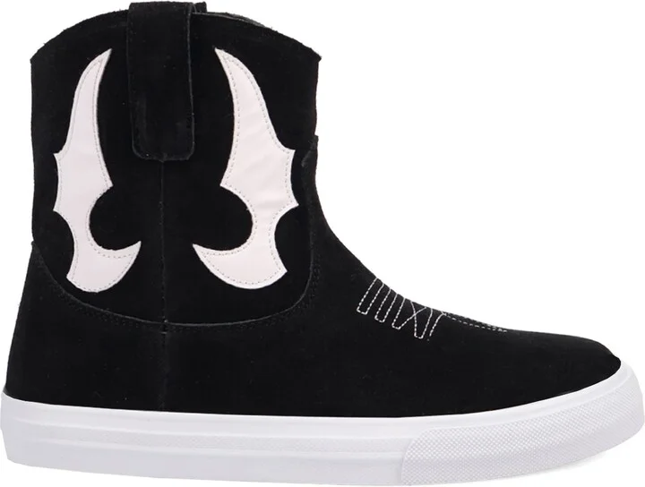 Ollie Sneaker Boot - Image 2