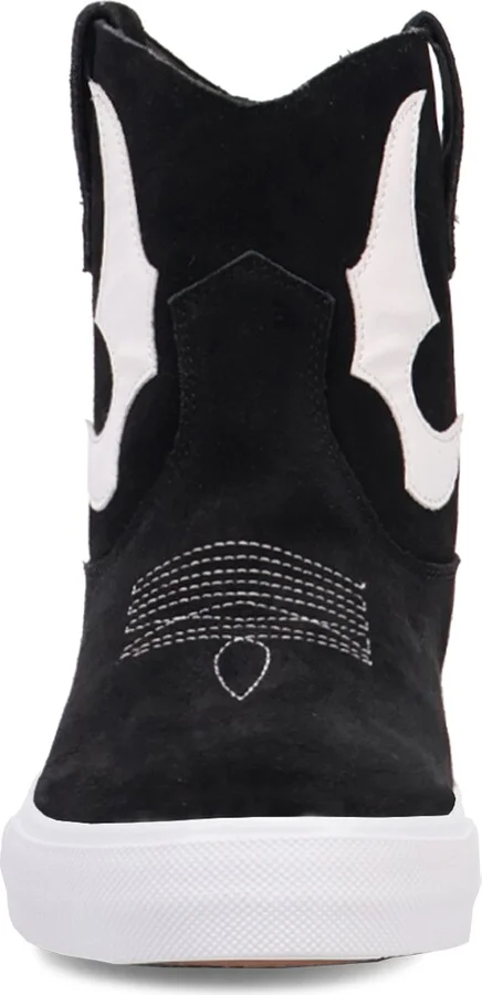 Ollie Sneaker Boot - Image 3