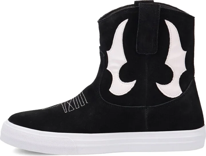 Ollie Sneaker Boot - Image 7