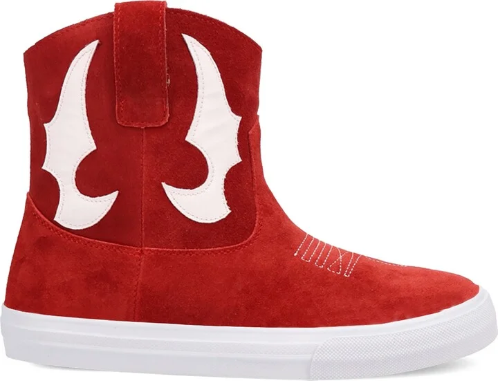 Ollie Sneaker Boot - Image 9