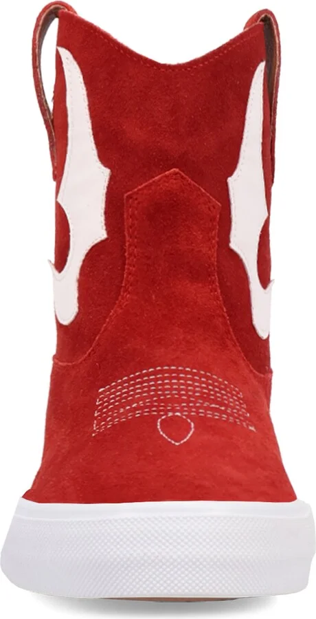 Ollie Sneaker Boot - Image 10
