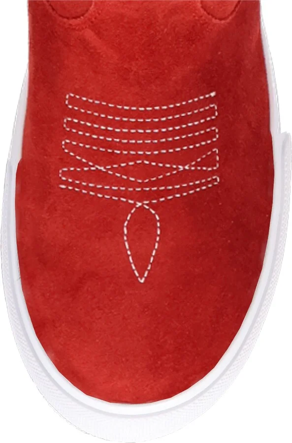Ollie Sneaker Boot - Image 11