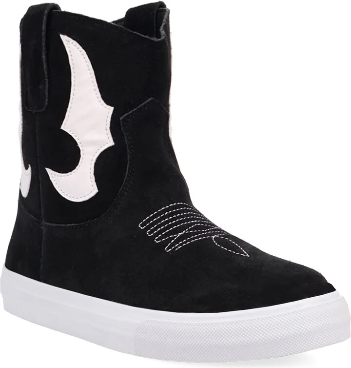 Ollie Sneaker Boot