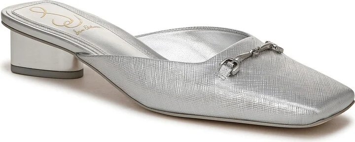SOFT SILVER