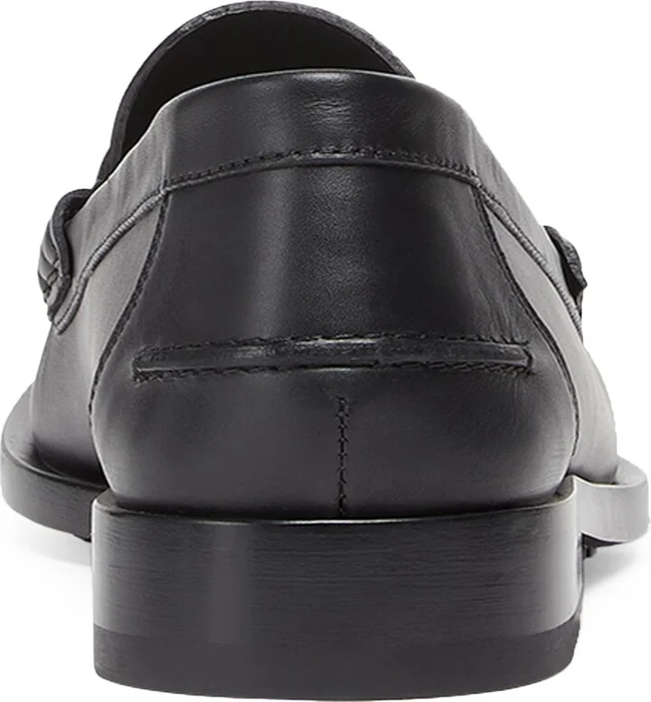 O'Lock FF Embossed Vamp Loafer - Image 4