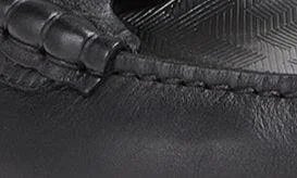 O'Lock FF Embossed Vamp Loafer - Image 5