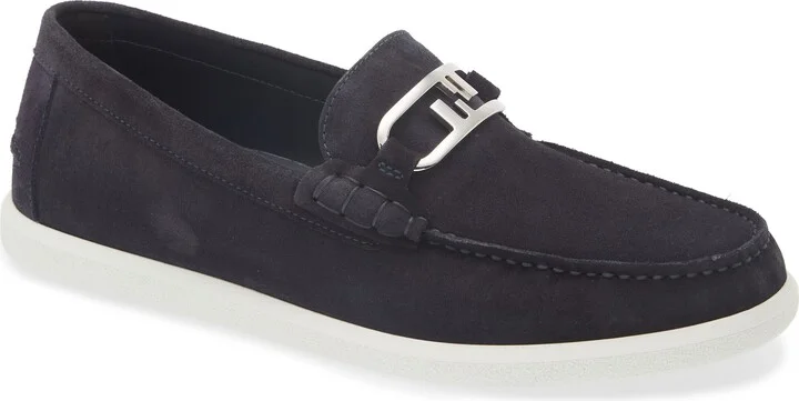 O'Lock Loafer