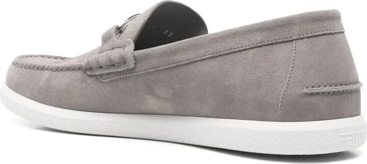O'Lock loafers - Image 3