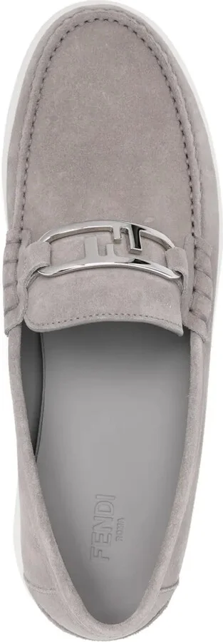 O'Lock loafers - Image 4