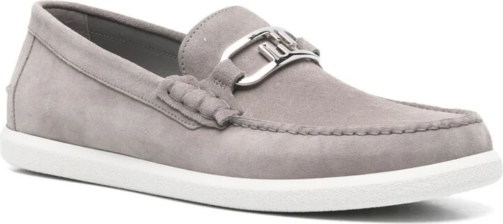 O'Lock Loafers - Image 2