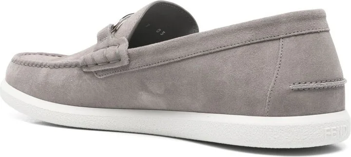 O'Lock Loafers - Image 3