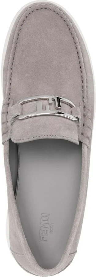 O'Lock Loafers - Image 4