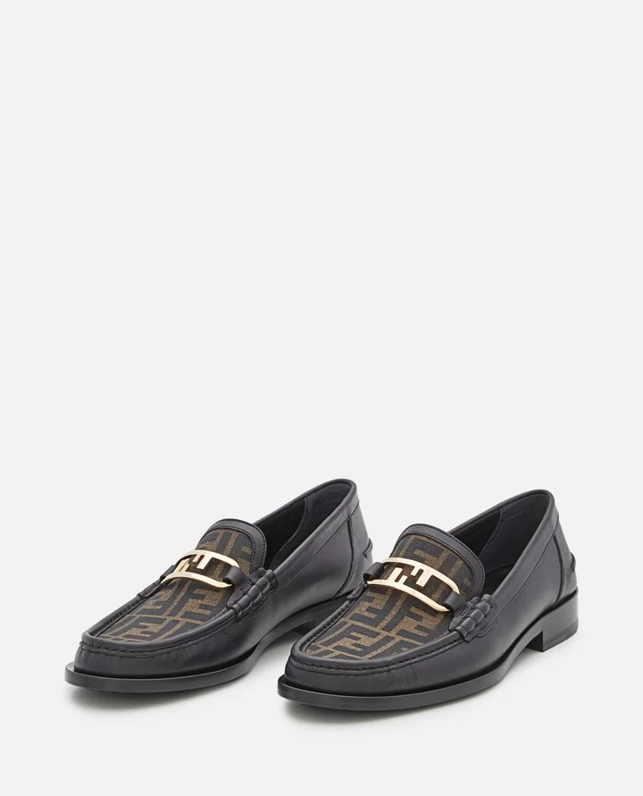 Olock Loafers - Image 2