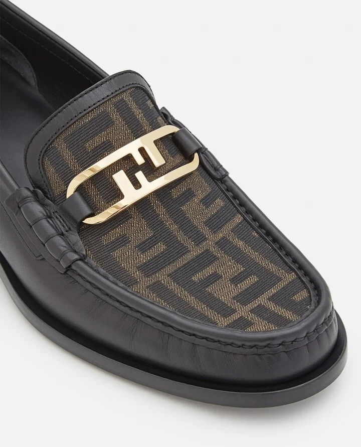 Olock Loafers - Image 4