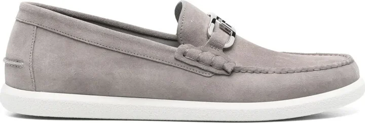 O'Lock loafers