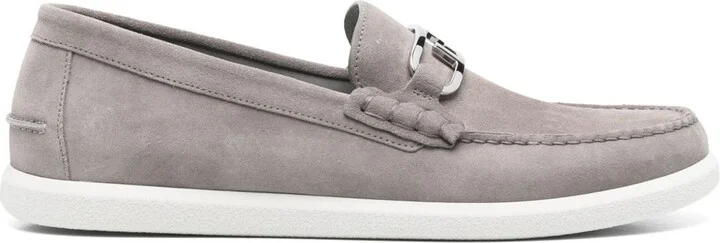 O'Lock Loafers