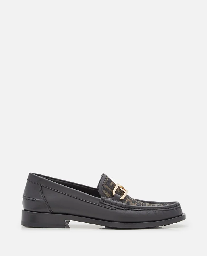 Olock Loafers