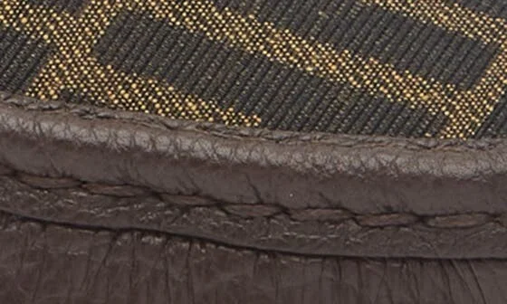 O'Lock Mixed Media Driving Loafer - Image 7
