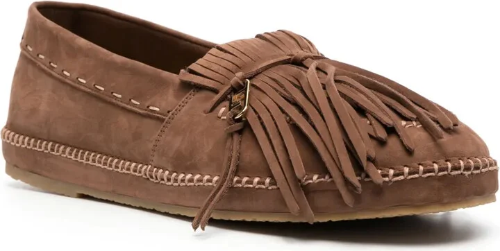 O'Lock suede loafers - Image 2