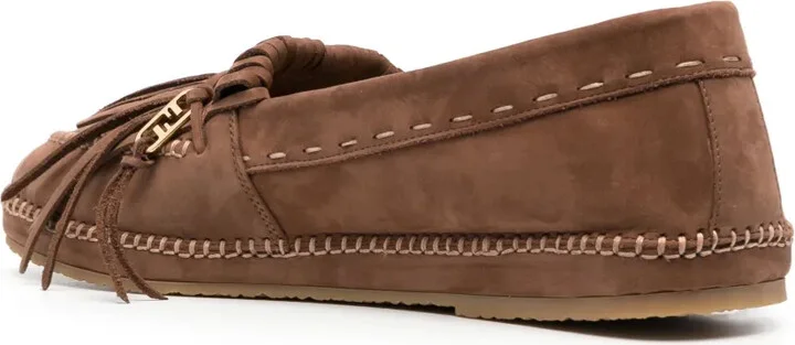 O'Lock suede loafers - Image 3