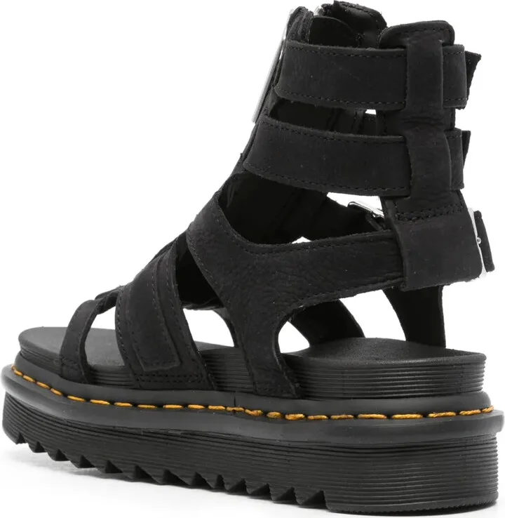 Olson ankle sandals - Image 3