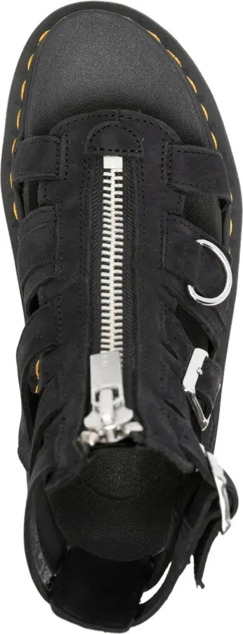 Olson ankle sandals - Image 4