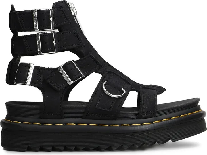 Olson sandals