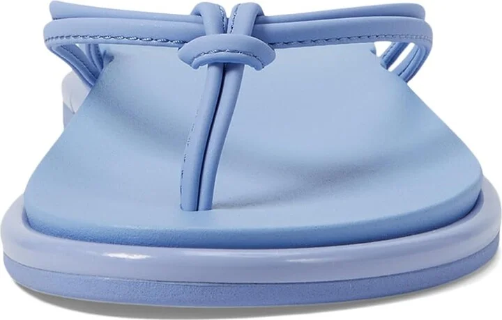 OluKai 'Aka Women's Shoes Cloud Blue/Cloud Blue : 6 B - Medium, Synthetic - Image 2