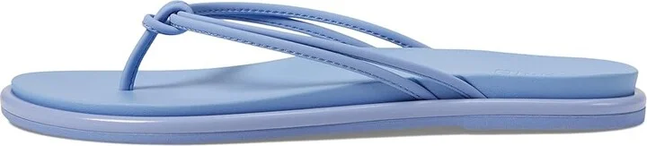 OluKai 'Aka Women's Shoes Cloud Blue/Cloud Blue : 6 B - Medium, Synthetic - Image 5