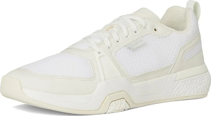 OluKai 'Anau Men's Shoes Bright White/Bright White : 11 D - Medium, Rubber - Image 5