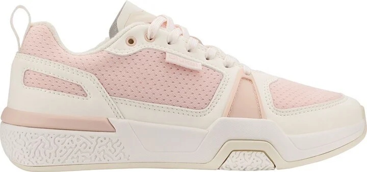 Rose Dust/Bright White