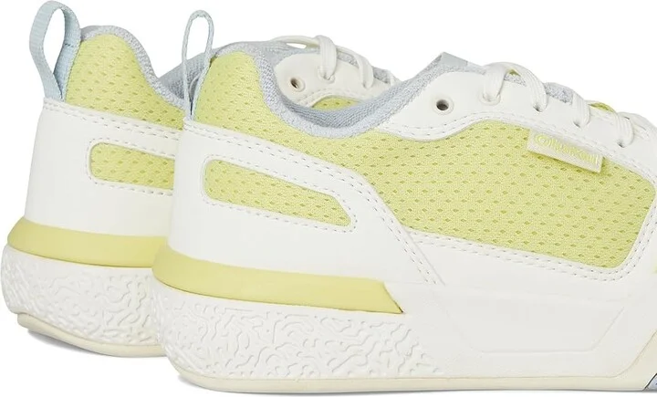 OluKai Anau Women's Tennis Shoes Flower/Blue Pearl : 8 B - Medium, Rubber - Image 7