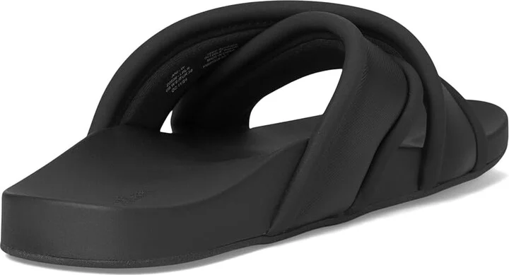 OluKai Ani Women's Sandals Lava Rock/Lava Rock : 11 B - Medium, Rubber - Image 4