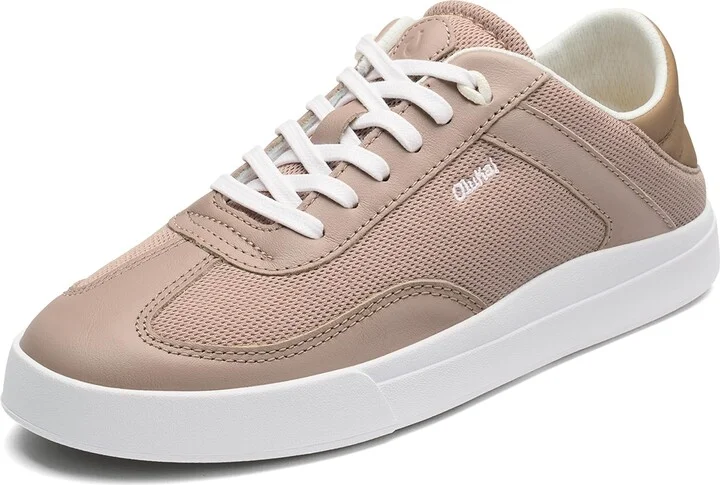 OLUKAI Ha'upu Hulu Women’s Court Sneakers