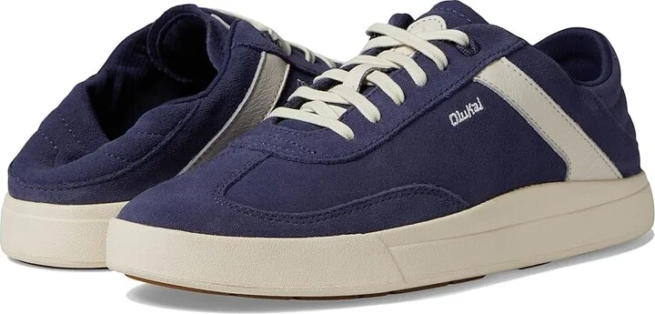 Navy,off-White