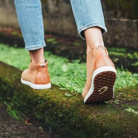 Olukai Hawai'iloa Manu Hope Shoe - Women's - Image 6