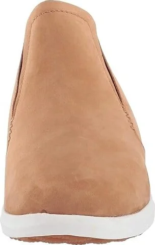 OluKai Hawai'iloa Manu hope Women's Shoes Fox/Off-White : 5 B - Medium, Leather - Image 6